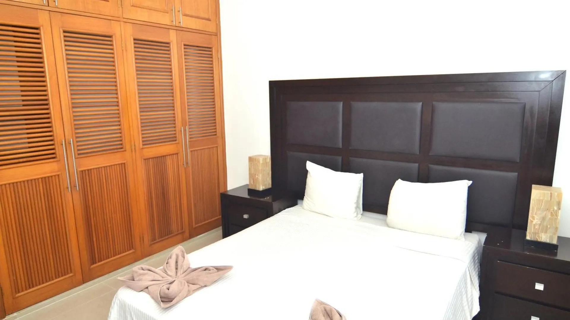 Rinconada Del Mar Apts プレヤデルカーメン