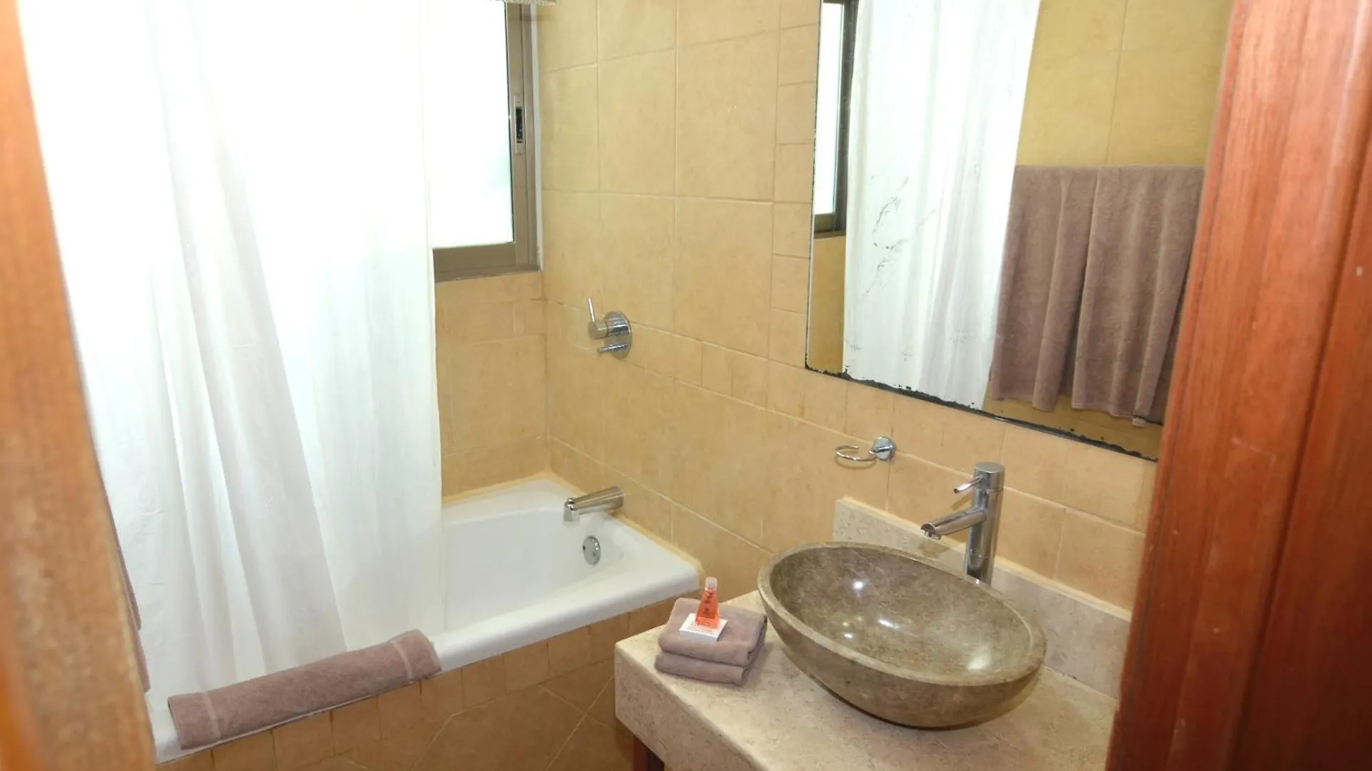 Rinconada Del Mar Apts プレヤデルカーメン 0*,  メキシコ