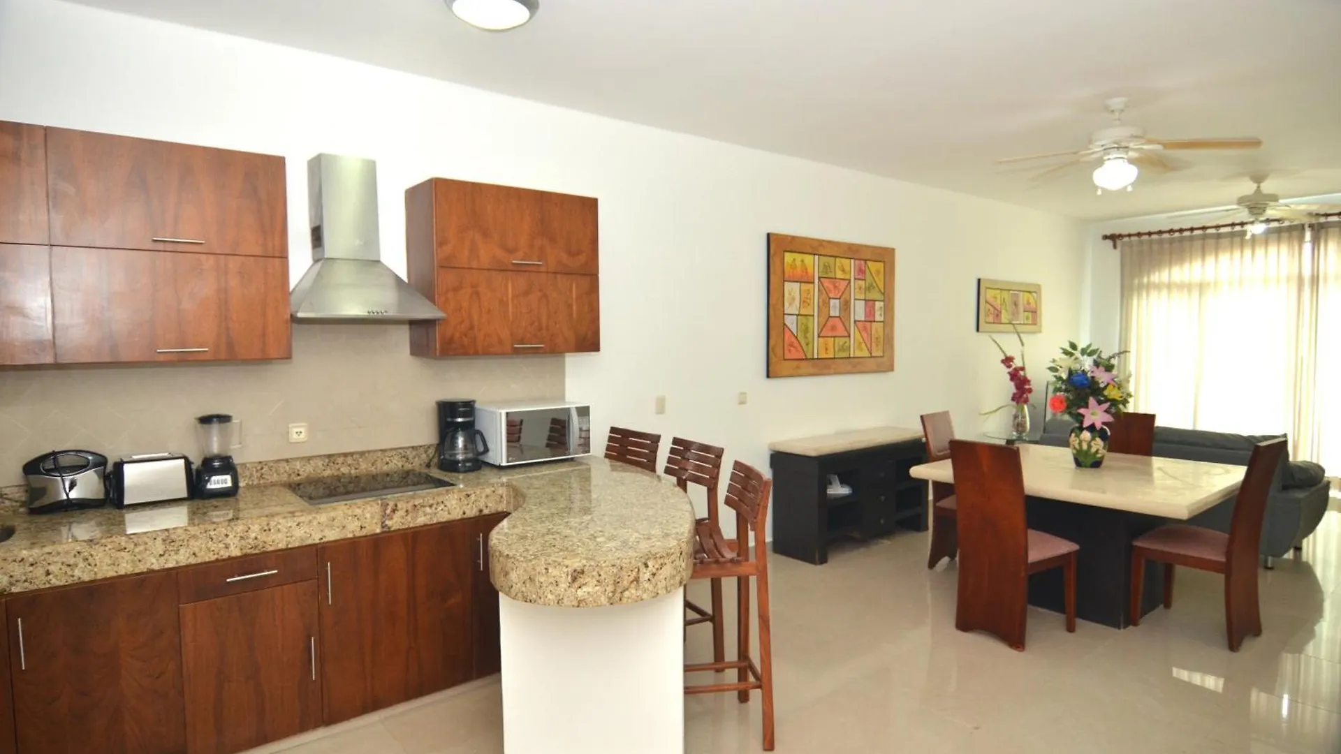 Rinconada Del Mar Apts プレヤデルカーメン 0*,  メキシコ