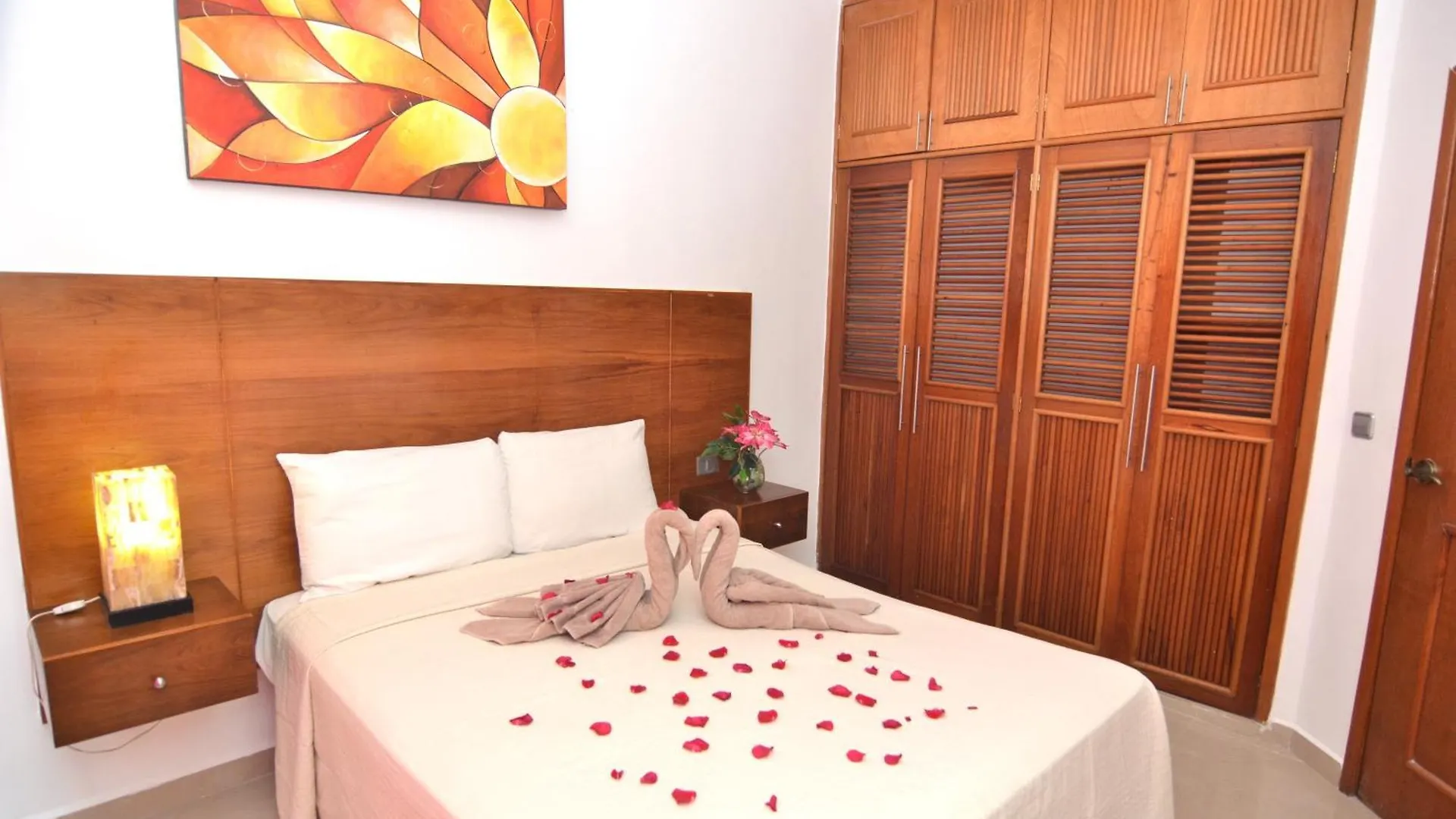 Rinconada Del Mar Apts プレヤデルカーメン メキシコ
