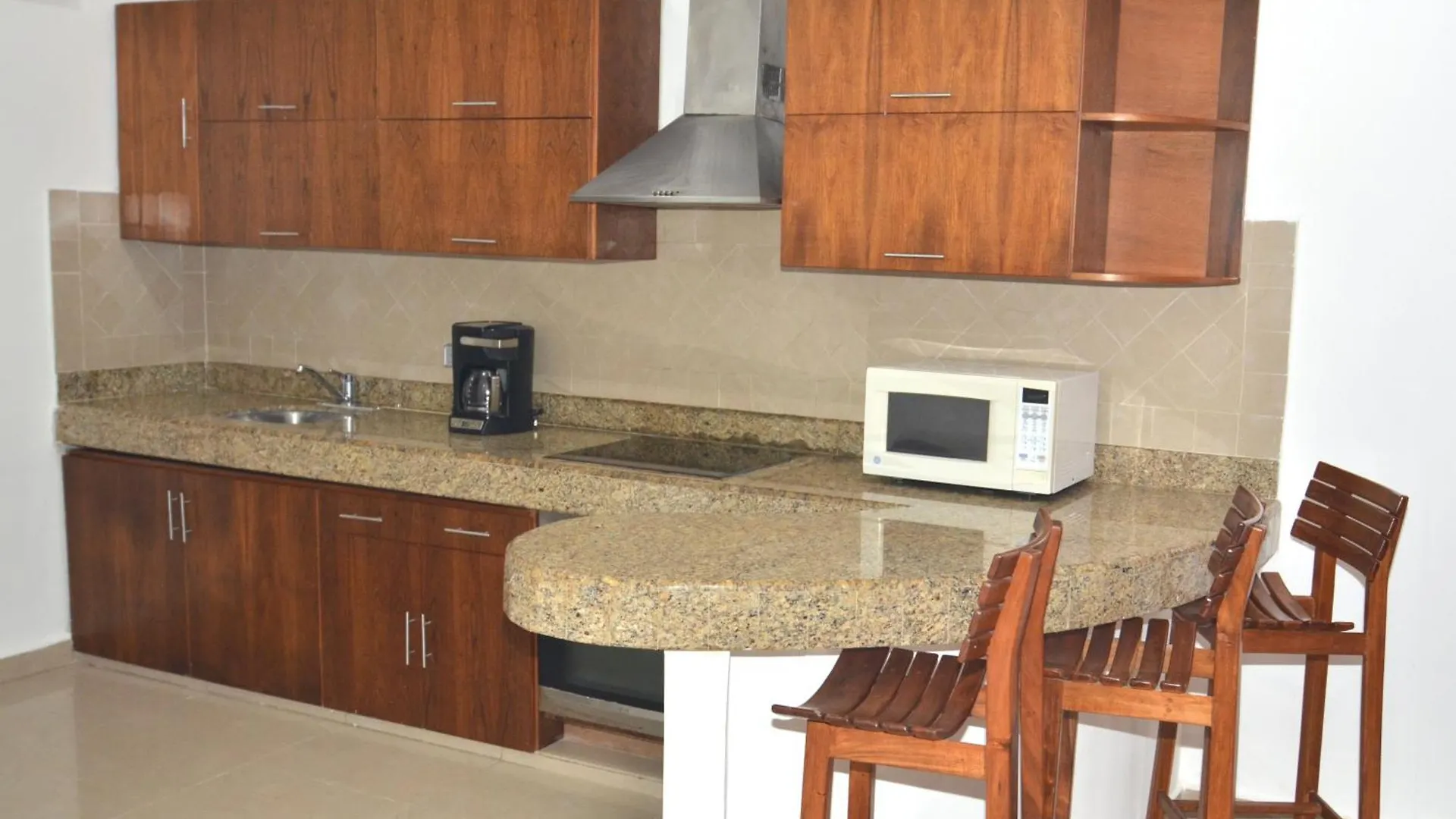 Rinconada Del Mar Apts プレヤデルカーメン メキシコ