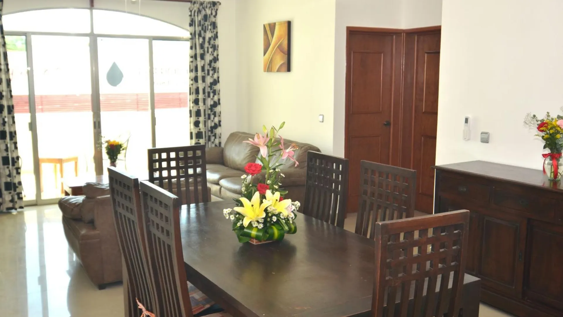 Rinconada Del Mar Apts プレヤデルカーメン メキシコ