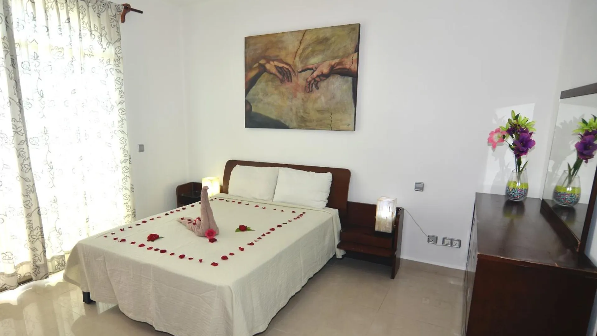 Rinconada Del Mar Apts プレヤデルカーメン