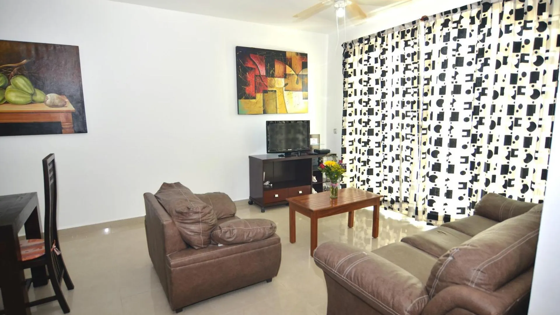 Rinconada Del Mar Apts プレヤデルカーメン 0*,  メキシコ